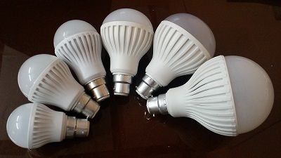 Cool Daylight Led Bulb Application: Indoor Lighting