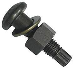 Corrosion Resistance Tension Control Bolt