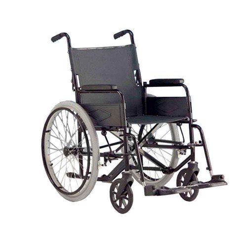 Easily Operate Wheel Chair