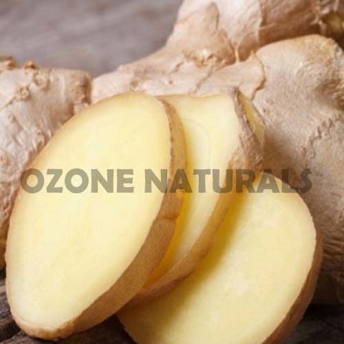 Ginger Organic Oleoresins