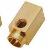 Golden Hrc Pure Brass Socket