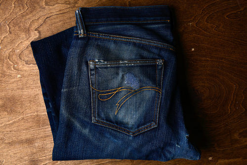 Different Colour Variants Are Available. Mens Fashionable Jeans Pant