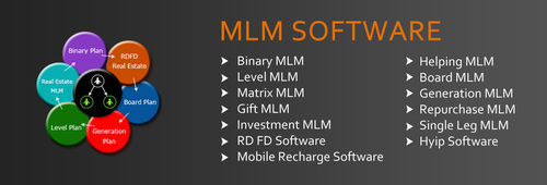 MLM Software