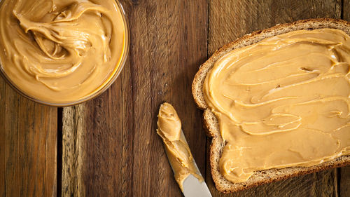 Natural Creamy Peanut Butter