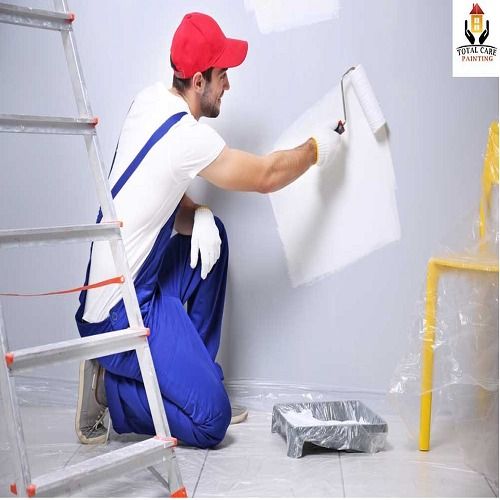 Painting Contractor Services