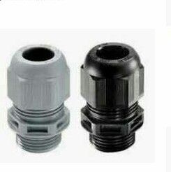 Plastic Pg Cable Glands