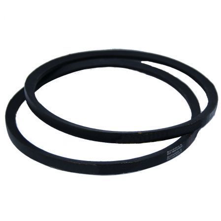 PVC Black V Belt
