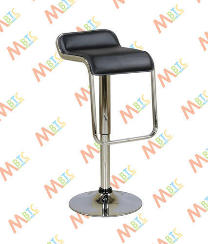 Pvc Exclusive Bar Stool No Assembly Required