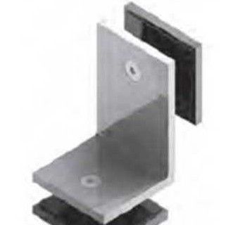 Stainless Steel Brackets For Glass Fitting