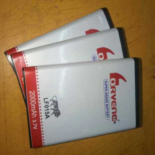 Super Grade Jio Mobile Battery