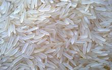 Thai White Basmati Rice