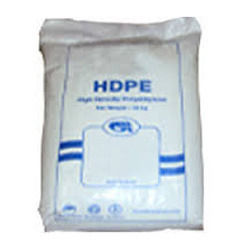 White HDPE PP Bags