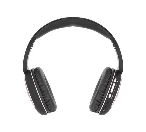 Zebronics Bluetooth Headphone (REGAL)