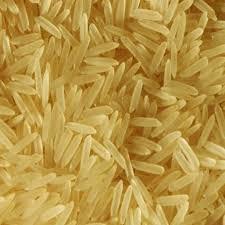 Brown 1121 Sella Golden Basmati Rice