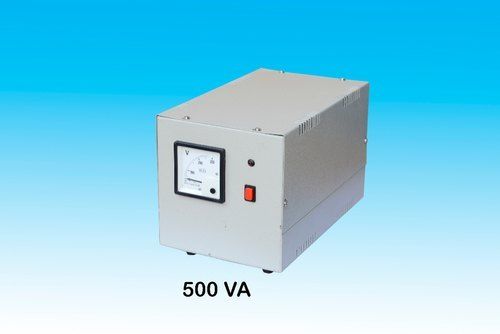 500 Va Constant Voltage Transformer 