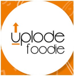 Android App Development Service By Uplode Foodie