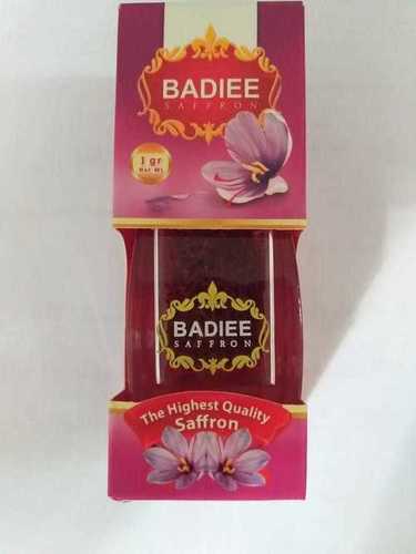 Badiee Iranian Saffron