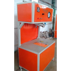 Battery Cell Testing Machine