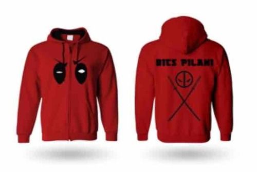 man hoodies