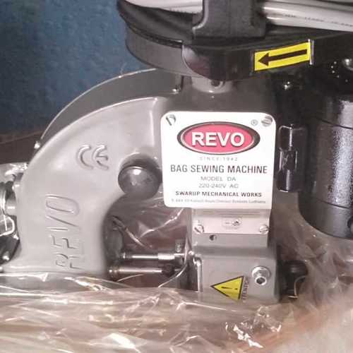 Durable Bag Sewing Machine (Revo)