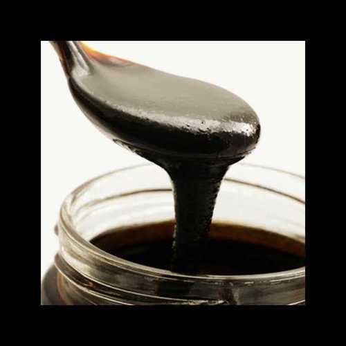 Black Durable Sugar Cane Molasses