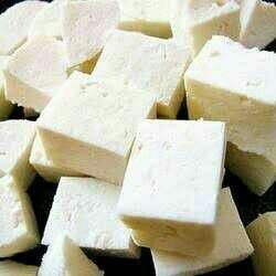 Multicolor Fresh Delicious Soya Paneer