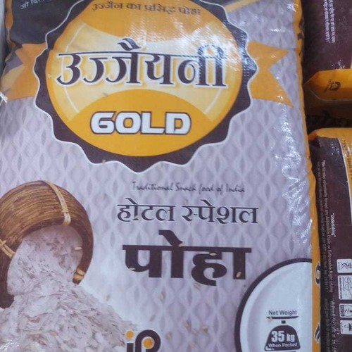 High Freshness Rice Poha