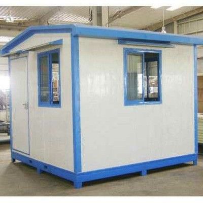 Industrial Frp Portable Cabins 