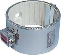Industrial Stainless Steel Heater