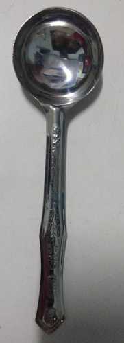 Light Weight Stainless Steel Spoon Size: Various Sizes Available