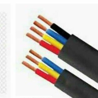 Numerous Colors Available Long Life Polycab Housing Wires