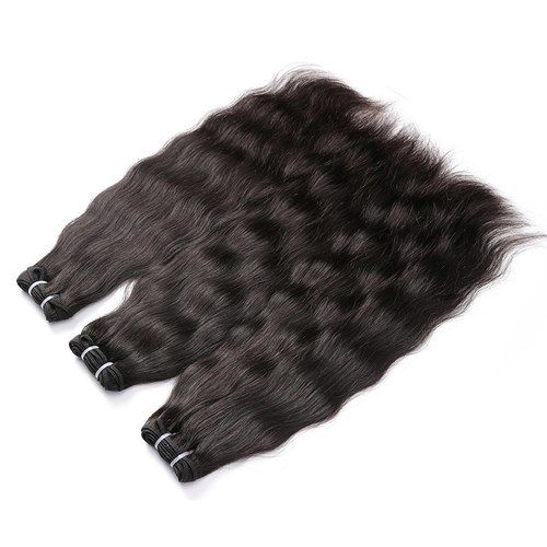 Magic Indian Hair Weave