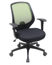 Medium Back Office Chair