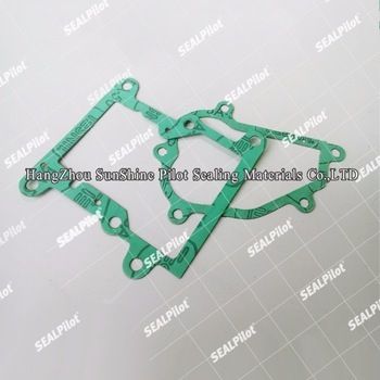 Non Asbestos Cylinder Head Gasket Application: Oil