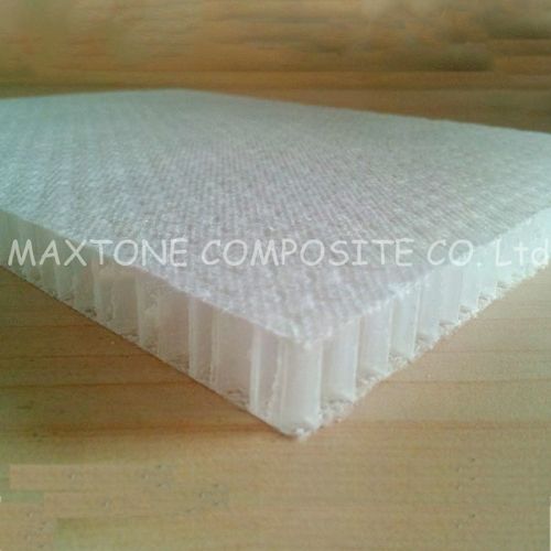 Nonwoven Fabric Honeycomb Panel