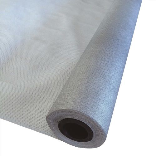 Panzhu Brand Waterproofing Air Permeable Waterproof Breathable Membrane For Building Envelope