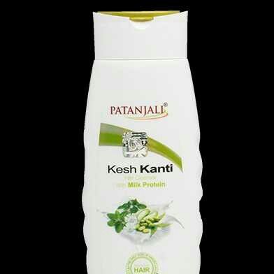 Patanjali Kesh Kanti Shampoo