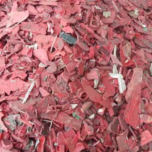 Ppcp Battery Plastic Scrap