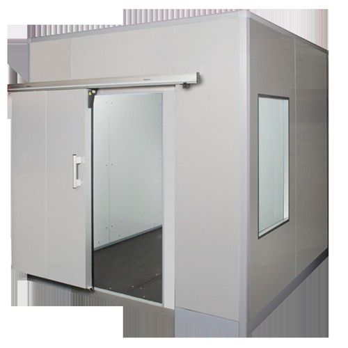 Prefabricated Cold Storage Range