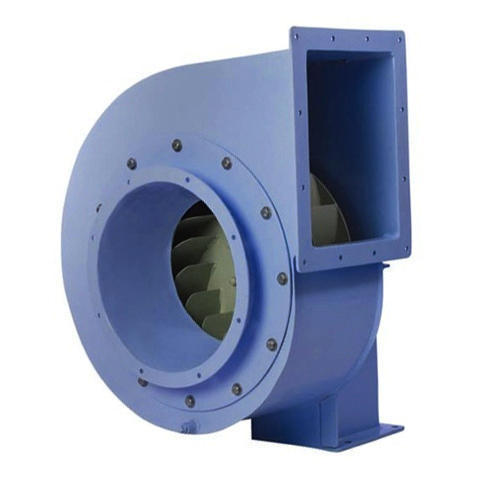 Robust Design Industrial Air Blower