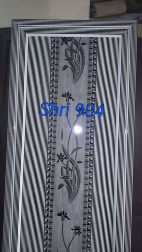 Shri Decorative PVC Door