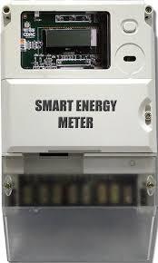 Smart Energy Meter