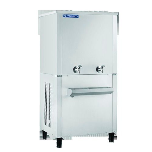 S.S Stainless Steel Water Cooler