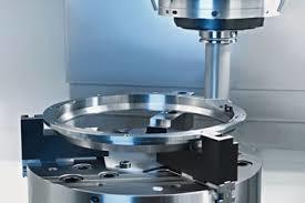 Vmc Milling Machine Solutions Tablets