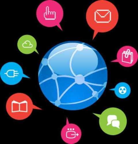 वेबसाइट और ऐप्स डेवलपमेंट सर्विसेज