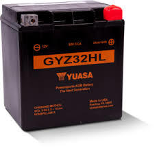 12 V Motorcycle Sealed Battery Net Weight: 2.45  Kilograms (Kg)