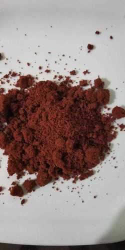 Dried Adulterant Free Red Chilly Powder