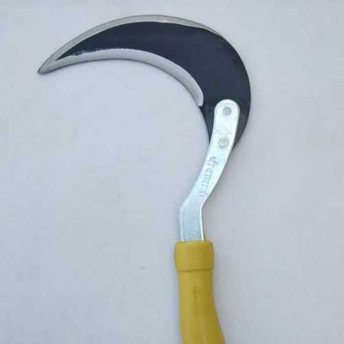 Agricultural Sickle Khurpa No 5 Size: Var