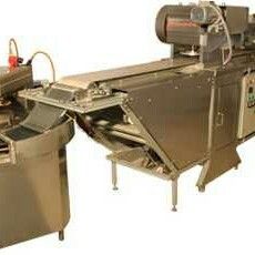 Automatic Chapati Making Machine