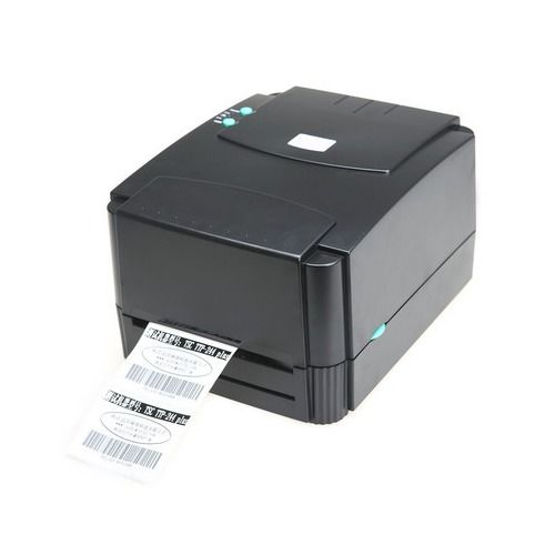 Durable Barcode Plastic Label Printer